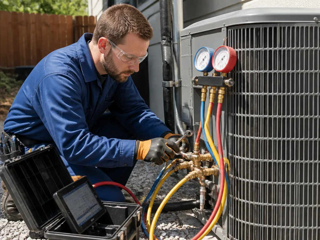 AC Repair