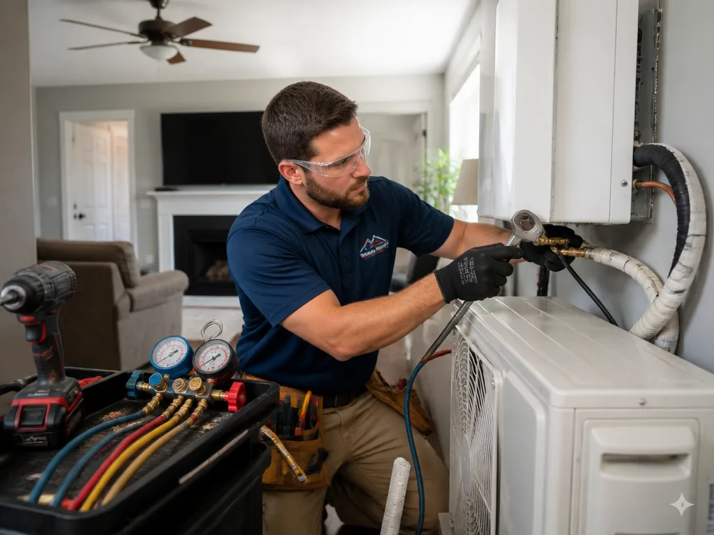 AC Replacement